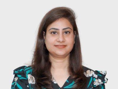 Dr. Kangan Sayal Singhania