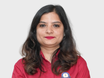 Prof. (Dr.) Kamalpreet Kaur
