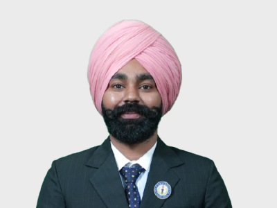 Mr. Gurdeep Singh